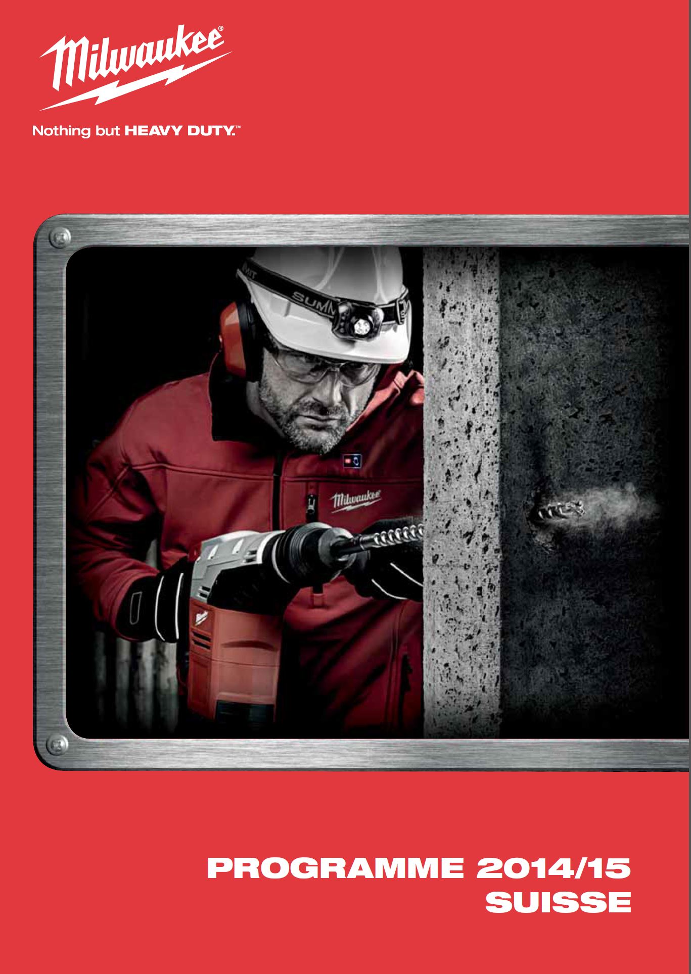 catalogue general milwaukee JENNY Machines & Outillage SARLJENNY